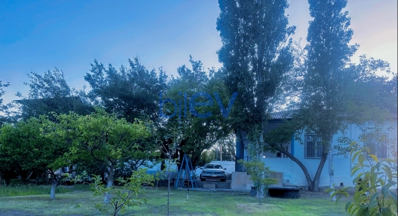 Satış 5 otaqlı Bağ evi  150m², Sumqayıt