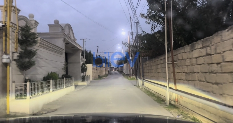Satış 5 otaqlı Bağ evi  150m², Sumqayıt