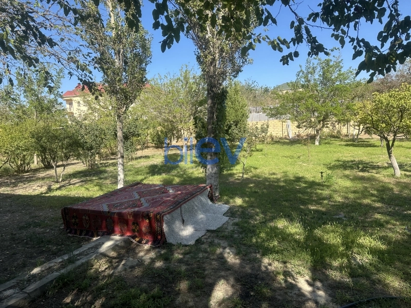 Satış 5 otaqlı Bağ evi  150m², Sumqayıt