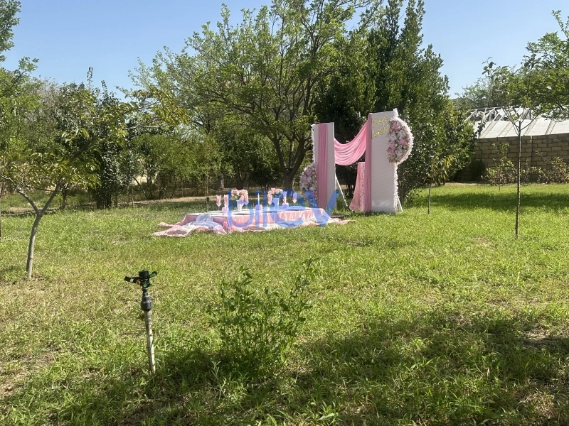 Satış 5 otaqlı Bağ evi  150m², Sumqayıt