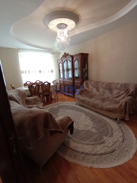 Satış 2 otaqlı Yeni Tikili bina evi  70m², Bakı