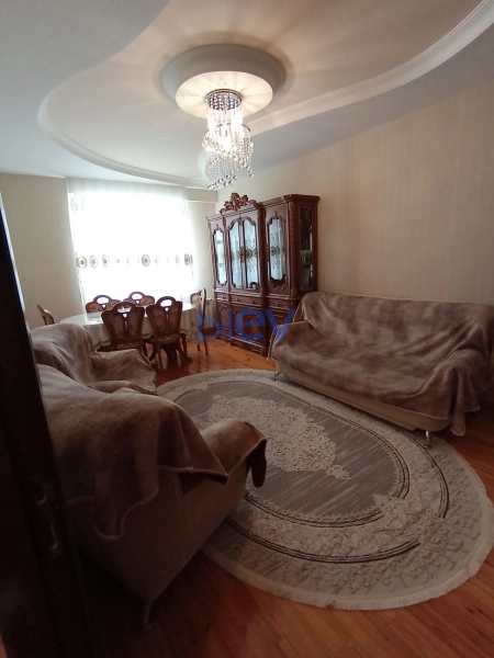 Satış 2 otaqlı Yeni Tikili bina evi  70m², Bakı