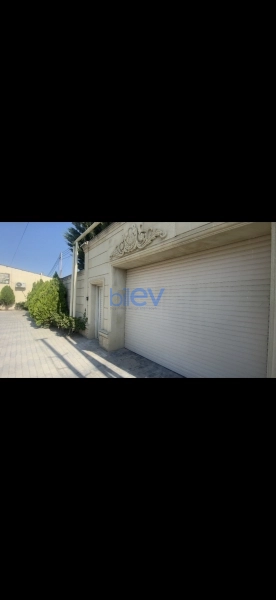 Satış 6 otaqlı Bağ evi  346m², Bakı