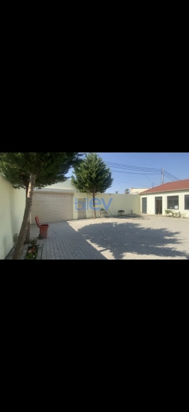 Satış 6 otaqlı Bağ evi  346m², Bakı
