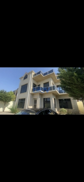 Satış 6 otaqlı Bağ evi  346m², Bakı