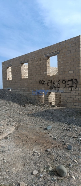 Satış 5 otaqlı Yeni Tikili bina evi  150m², Gəncə