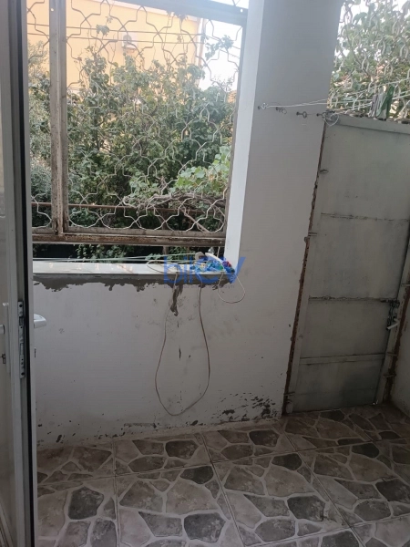 Satış 3 otaqlı Köhnə Tikili bina evi  100m², Bakı