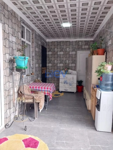 Satış 4 otaqlı Həyət evi  161m², Bakı