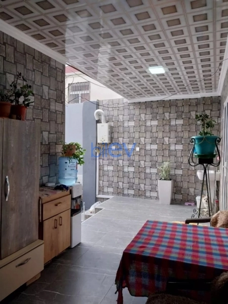 Satış 4 otaqlı Həyət evi  161m², Bakı