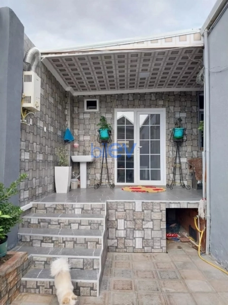 Satış 4 otaqlı Həyət evi  161m², Bakı