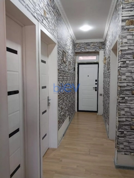 Satış 4 otaqlı Həyət evi  161m², Bakı