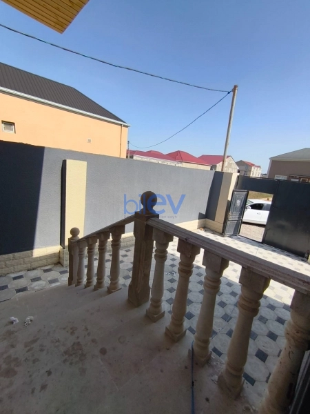 Satış 2 otaqlı Həyət evi  55m², Bakı