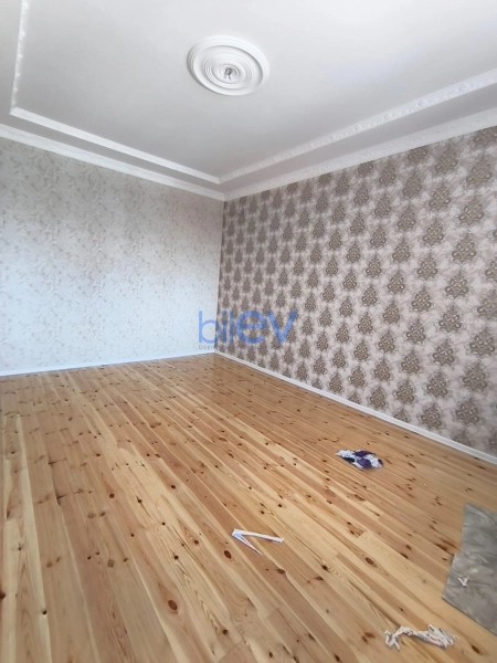 Satış 2 otaqlı Həyət evi  55m², Bakı