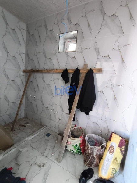 Satış 2 otaqlı Həyət evi  55m², Bakı