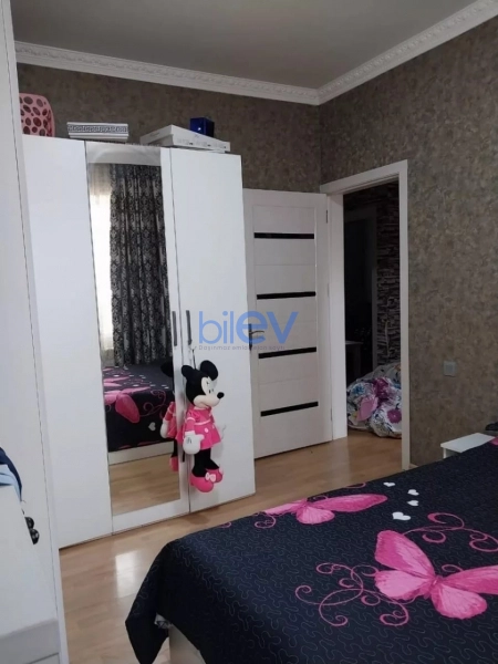 Satış 4 otaqlı Həyət evi  161m², Bakı