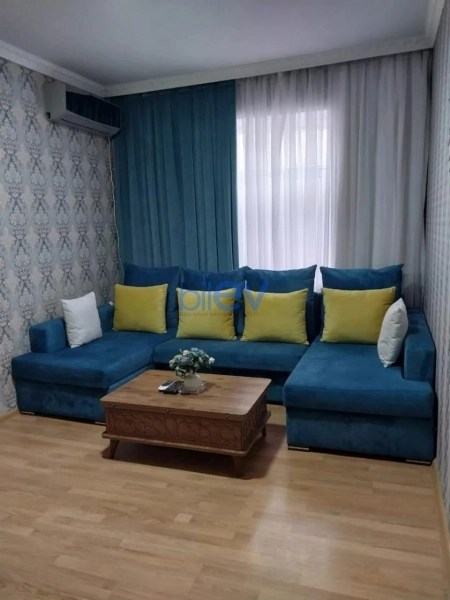 Satış 4 otaqlı Həyət evi  161m², Bakı