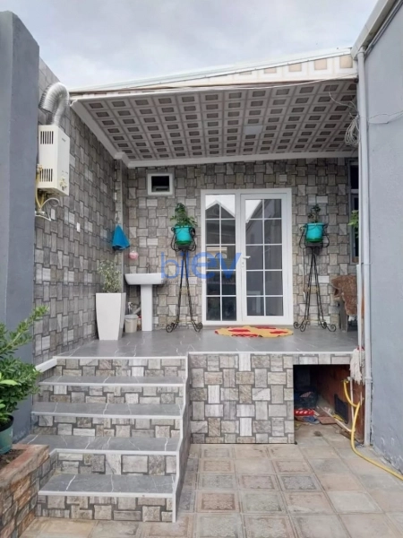 Satış 4 otaqlı Həyət evi  161m², Bakı