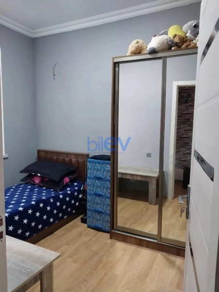Satış 4 otaqlı Həyət evi  161m², Bakı
