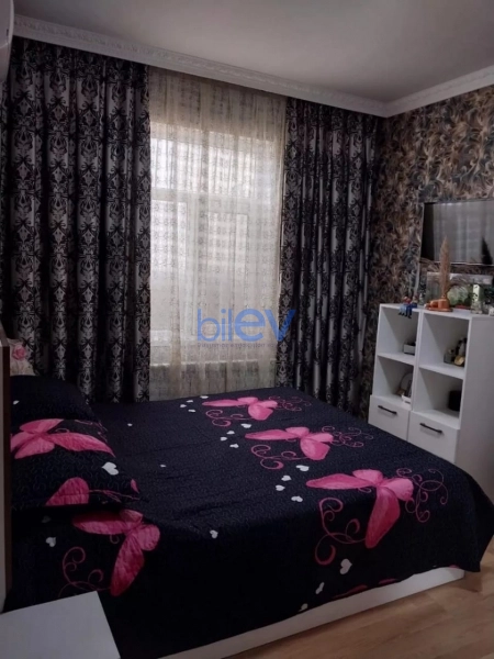 Satış 4 otaqlı Həyət evi  161m², Bakı