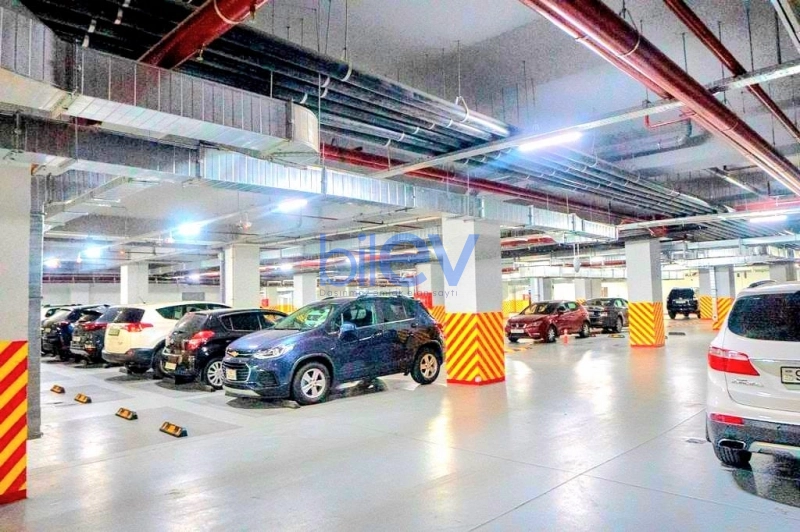 Satış 3 otaqlı Yeni Tikili bina evi  107m², Bakı