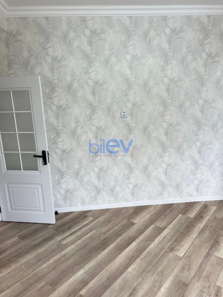 Satış 3 otaqlı Yeni Tikili bina evi  70m², Bakı