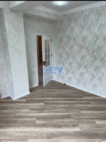 Satış 3 otaqlı Yeni Tikili bina evi  70m², Bakı