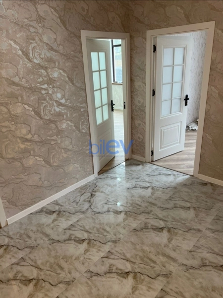 Satış 3 otaqlı Yeni Tikili bina evi  70m², Bakı