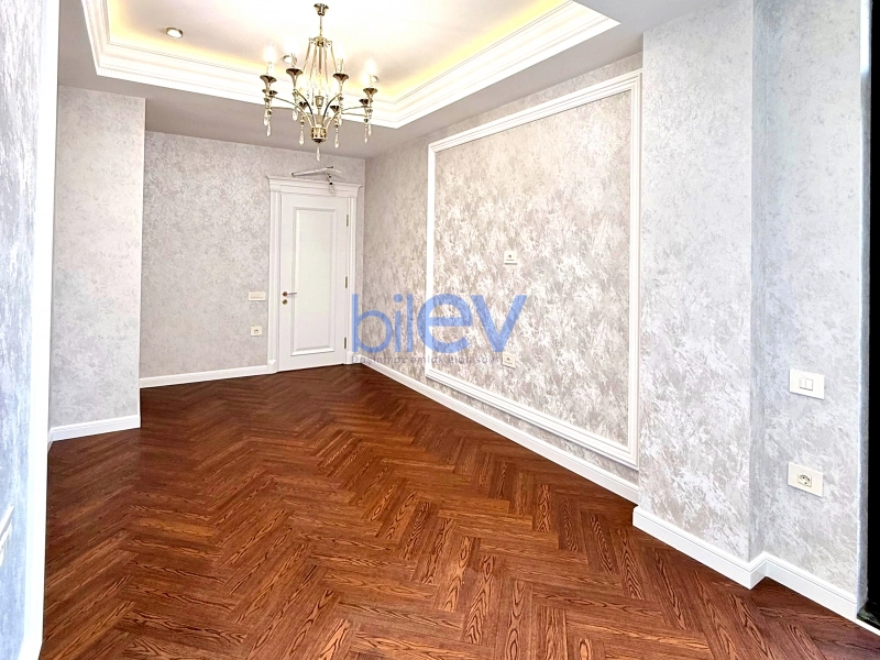 Satış 3 otaqlı Yeni Tikili bina evi  107m², Bakı