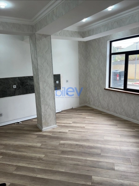 Satış 3 otaqlı Yeni Tikili bina evi  70m², Bakı