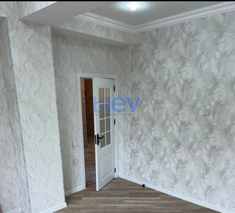 Satış 3 otaqlı Yeni Tikili bina evi  70m², Bakı