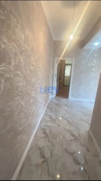 Satış 3 otaqlı Yeni Tikili bina evi  70m², Bakı