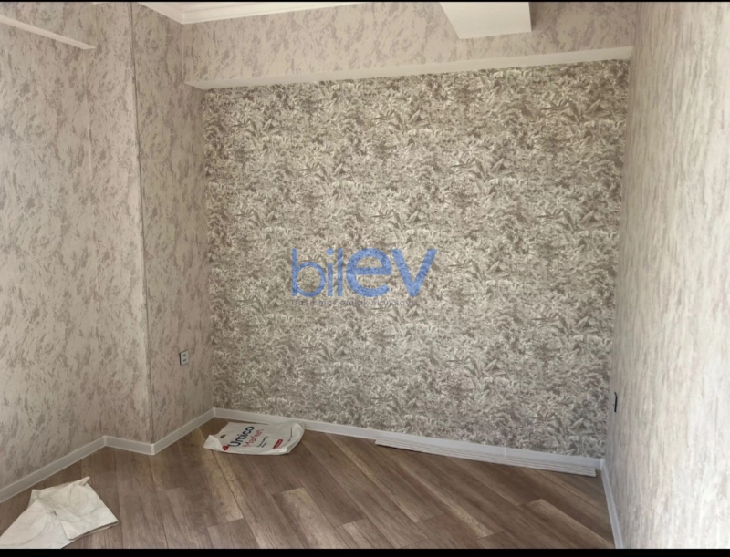 Satış 3 otaqlı Yeni Tikili bina evi  70m², Bakı