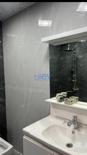 Satış 3 otaqlı Yeni Tikili bina evi  70m², Bakı