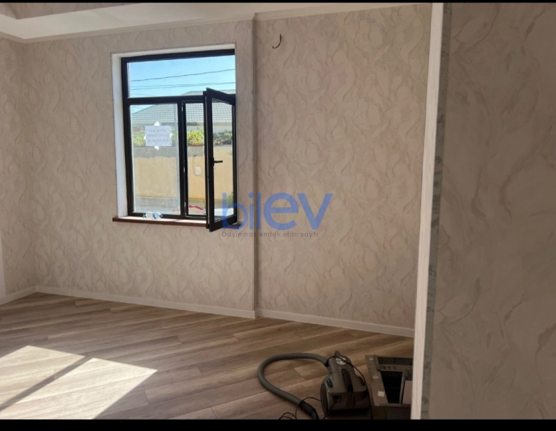 Satış 3 otaqlı Yeni Tikili bina evi  70m², Bakı