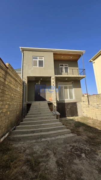 Satış 6 otaqlı Həyət evi  250m², Bakı