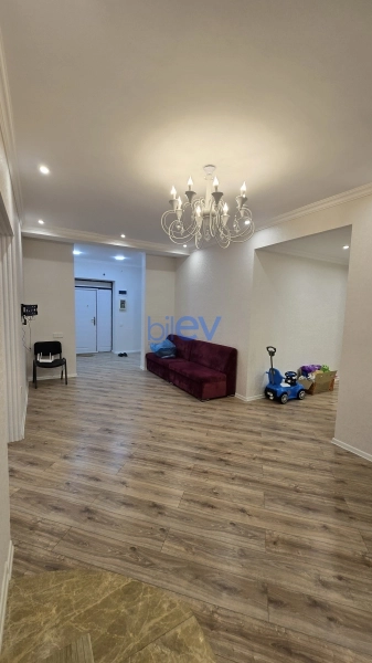 Satış 6 otaqlı Həyət evi  250m², Bakı