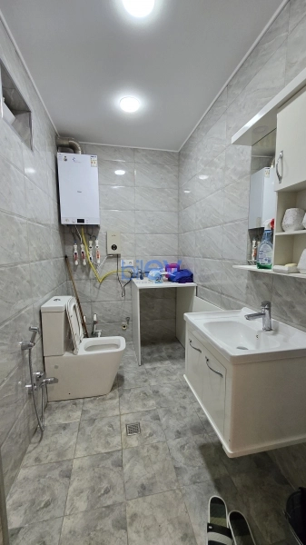 Satış 6 otaqlı Həyət evi  250m², Bakı