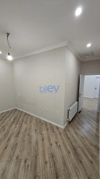 Satış 6 otaqlı Həyət evi  250m², Bakı