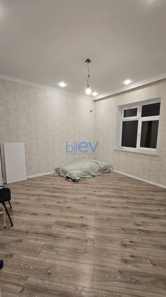 Satış 6 otaqlı Həyət evi  250m², Bakı