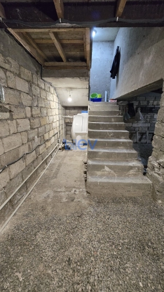 Satış 6 otaqlı Həyət evi  250m², Bakı