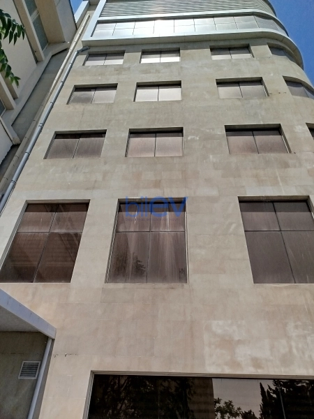 Aylıq Kirayə 80 otaqlı Obyekt  3600m², Bakı