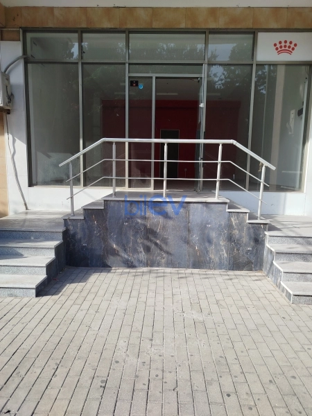 Aylıq Kirayə 2 otaqlı Obyekt  70m², Bakı
