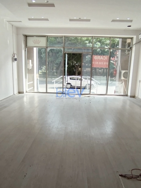 Aylıq Kirayə 2 otaqlı Obyekt  70m², Bakı