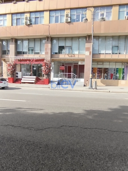Aylıq Kirayə 2 otaqlı Obyekt  70m², Bakı
