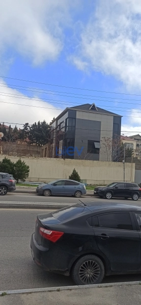 Satış 7 otaqlı Torpaq  1000m², Bakı