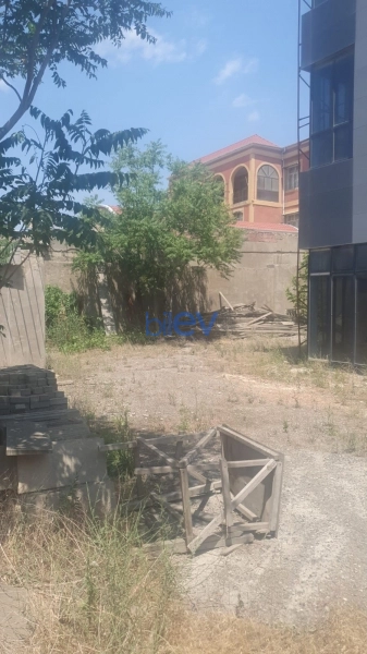 Satış 7 otaqlı Torpaq  1000m², Bakı