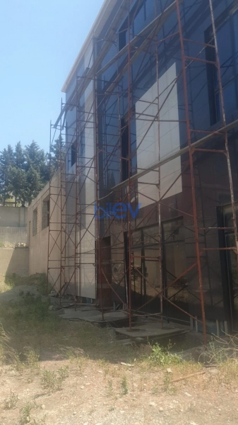 Satış 7 otaqlı Torpaq  1000m², Bakı