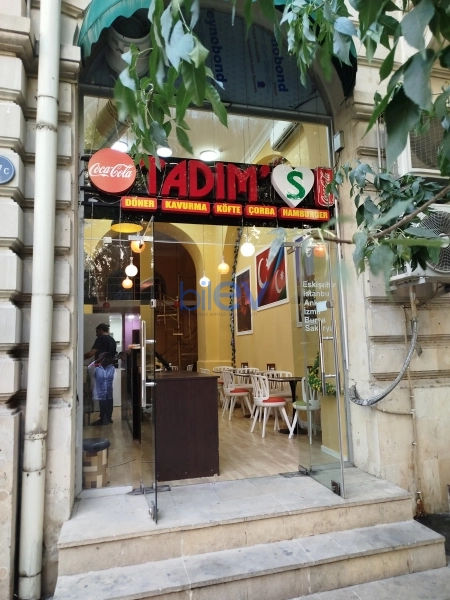Satış 1 otaqlı Obyekt  70m², Bakı