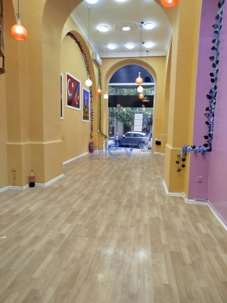 Satış 1 otaqlı Obyekt  70m², Bakı