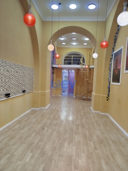 Satış 1 otaqlı Obyekt  70m², Bakı